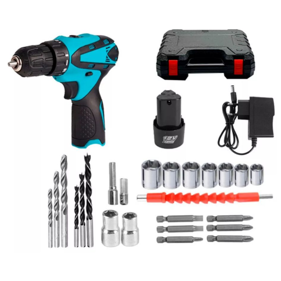 ToolMaster™ Arregla todo en casa sin depender de nadie