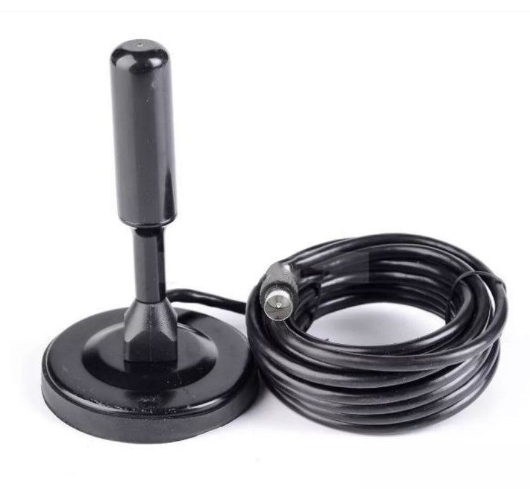 SeñalMax™ NUEVA ANTENA DIGITAL