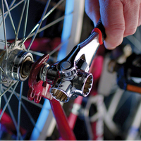 MasterKey™ LLAVE UNIVERSAL 48 EN 1