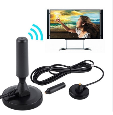 SeñalMax™ NUEVA ANTENA DIGITAL