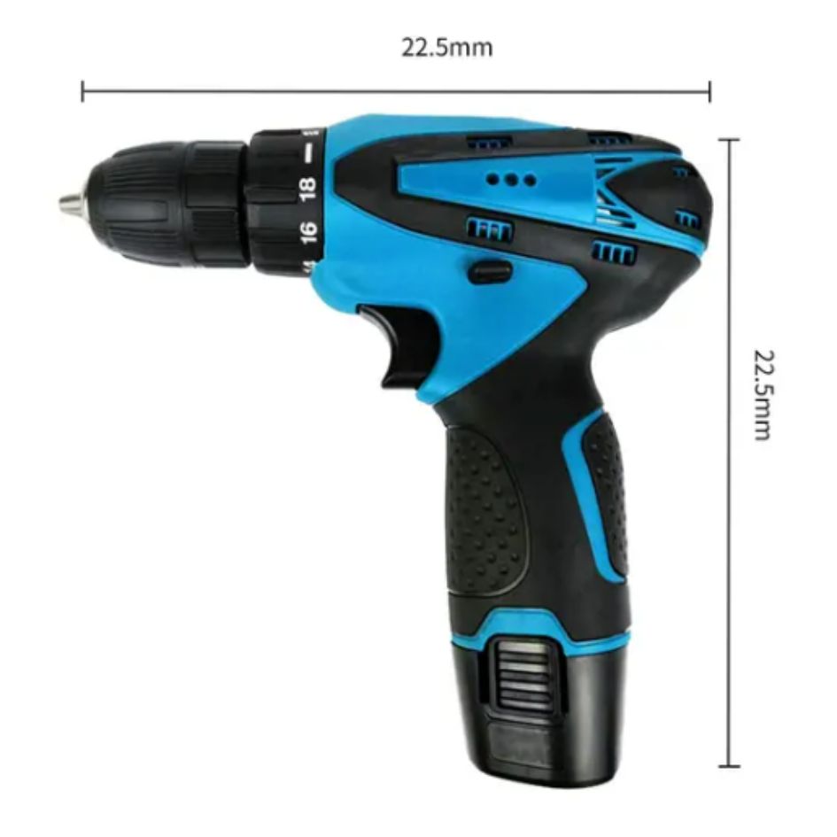 ToolMaster™ Arregla todo en casa sin depender de nadie