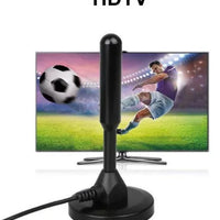 SeñalMax™ NUEVA ANTENA DIGITAL