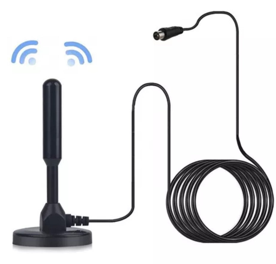 SeñalMax™ NUEVA ANTENA DIGITAL