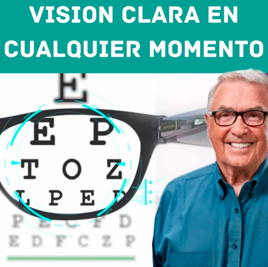 Lentes One Power ™ - Enfoca tu vida con One Power: visión clara en cualquier momento