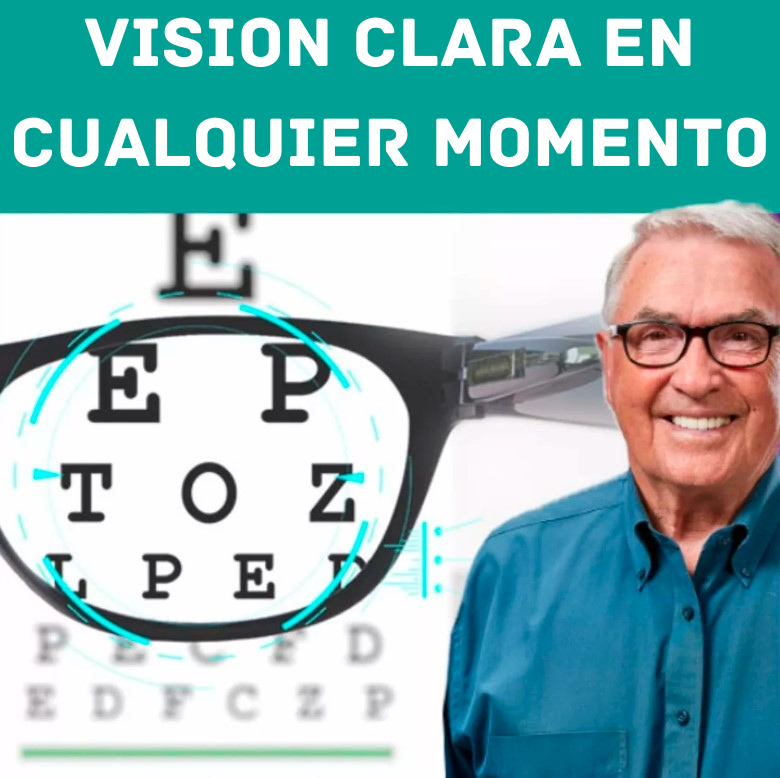 Lentes One Power ™ - Enfoca tu vida con One Power: visión clara en cualquier momento