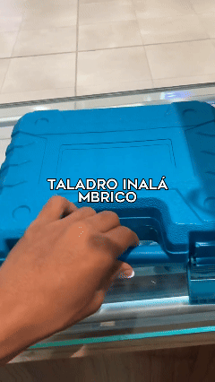 ToolMaster™ Arregla todo en casa sin depender de nadie