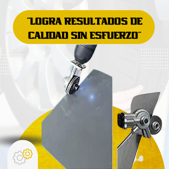 ADITIVO CORTADOR DE LAMINA PARA TALADRO