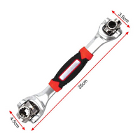 MasterKey™ LLAVE UNIVERSAL 48 EN 1