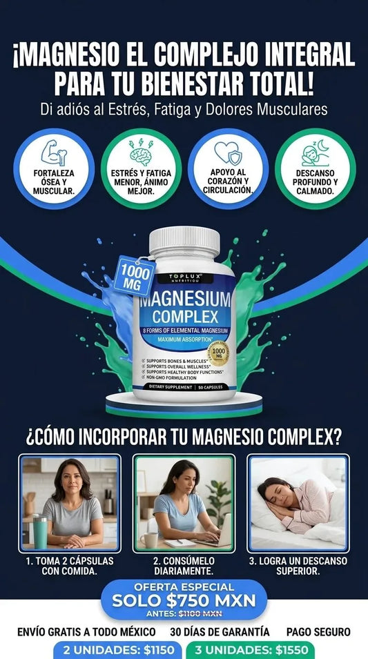 No es solo dormir… es descansar de verdad