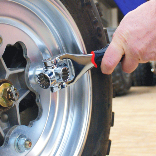 MasterKey™ LLAVE UNIVERSAL 48 EN 1